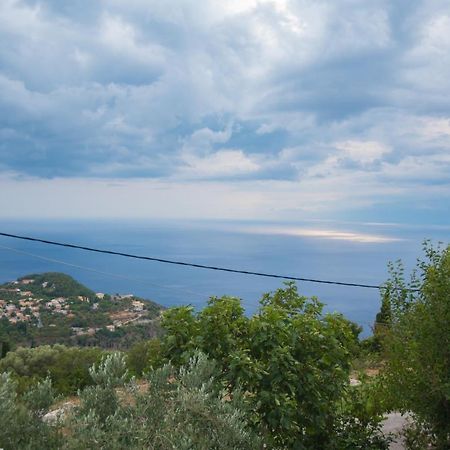 Lefkas Vacation House Εξάνθεια Εξωτερικό φωτογραφία